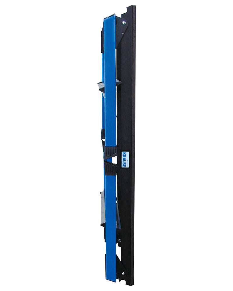KRAUSE Sklopiva Aluminijumska Radna Platforma 2 Stepenika 157066W