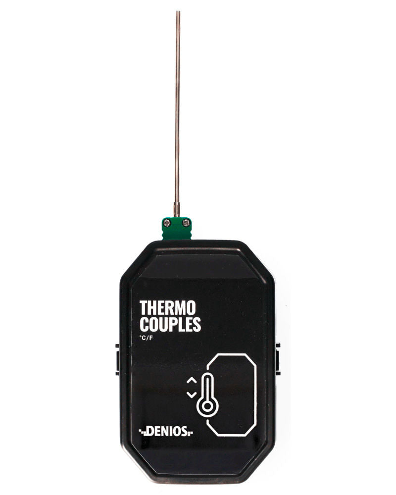 Senzorski Modul Thermocouples (Ex) Za AmbiGuard® DENIOS