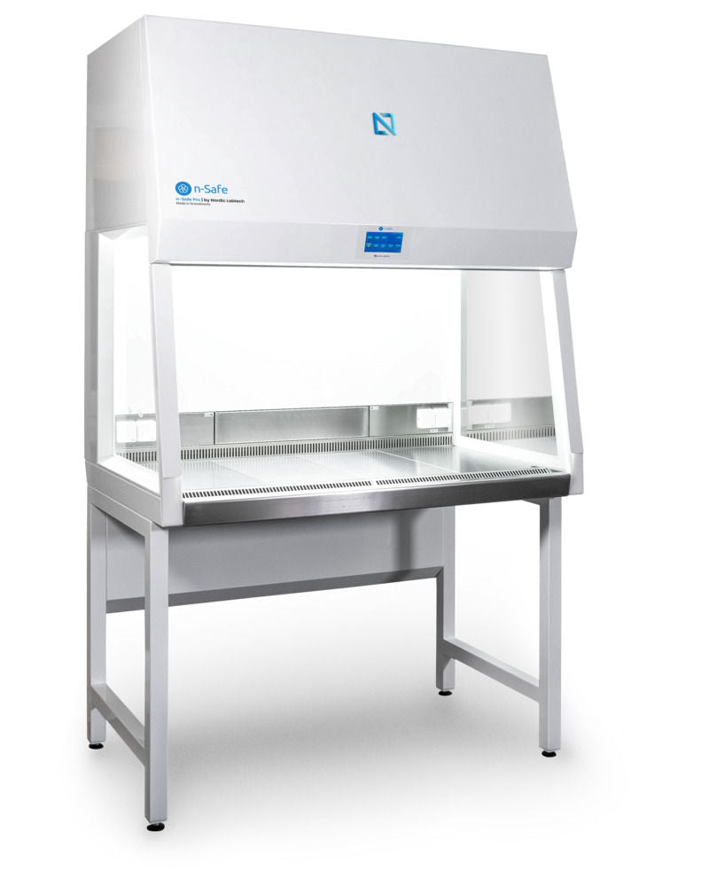 Sicherheitswerkbank Klasa II 600 Mm Denios