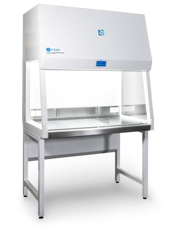 Sicherheitswerkbank Klasa II 600 Mm Denios