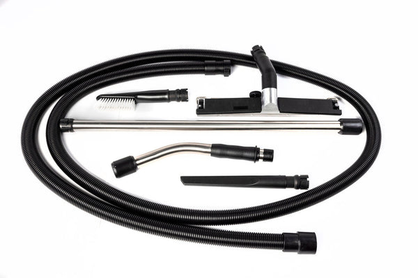 DENIOS NILFISK ATEX Set za Čišćenje 6-delni Z 22 Ø 36 mm za ATTIX 40 TYPE22 i ATTIX 791-2M/B1