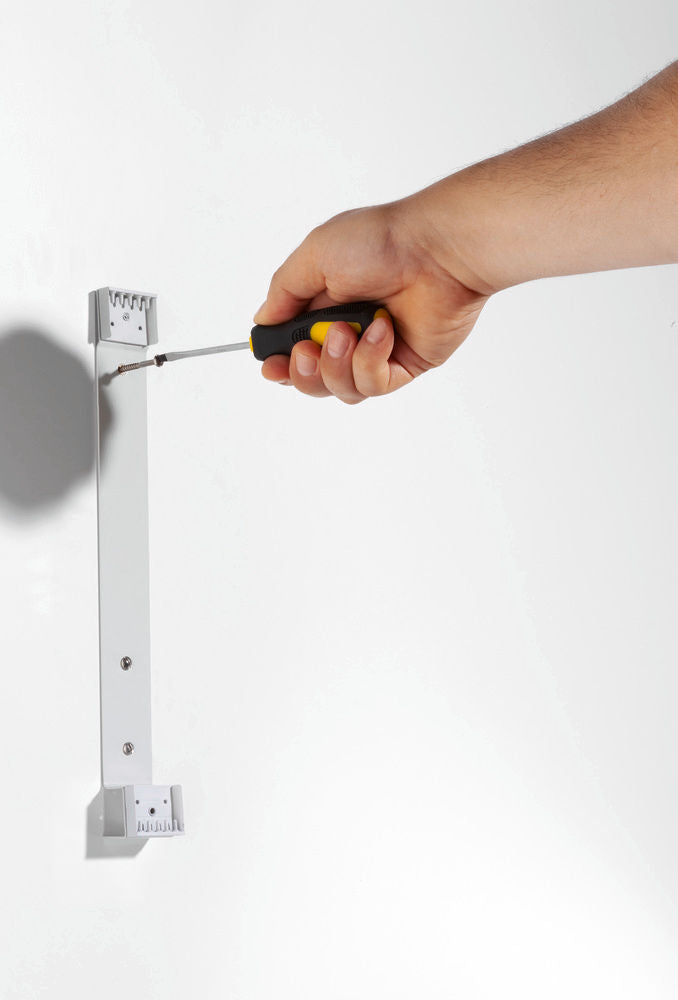 DENIOS Zidni Sistem Panela Vario Wall 5 Plavi 339719W