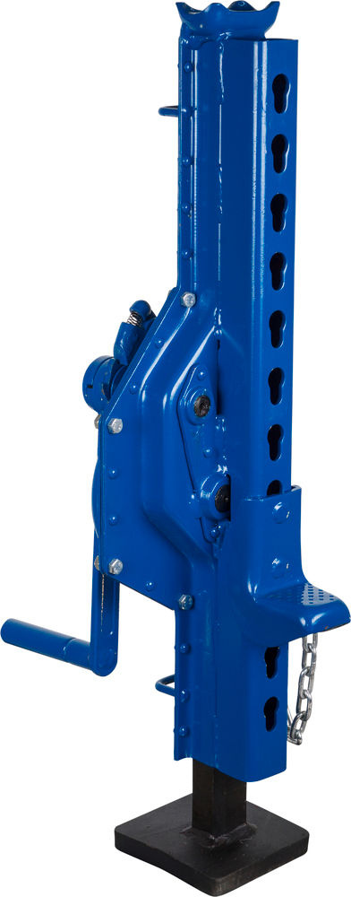 Planeta Čelična Mehanička Dizalica VSK Čelik 725 mm 338547W