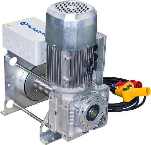 Planeta Električno Vitlo PORTY-II 628 x 330 x 627 mm 338540W