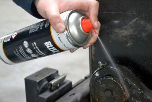 IBS Scherer Brzi Odmašćivač Blitz 12 x 500 ml