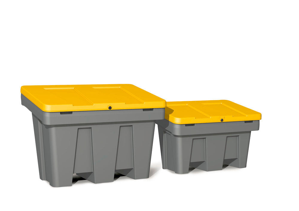 DENIOS Kontejner Za Posipni Materijal GB 150 PE 150 L 241875W