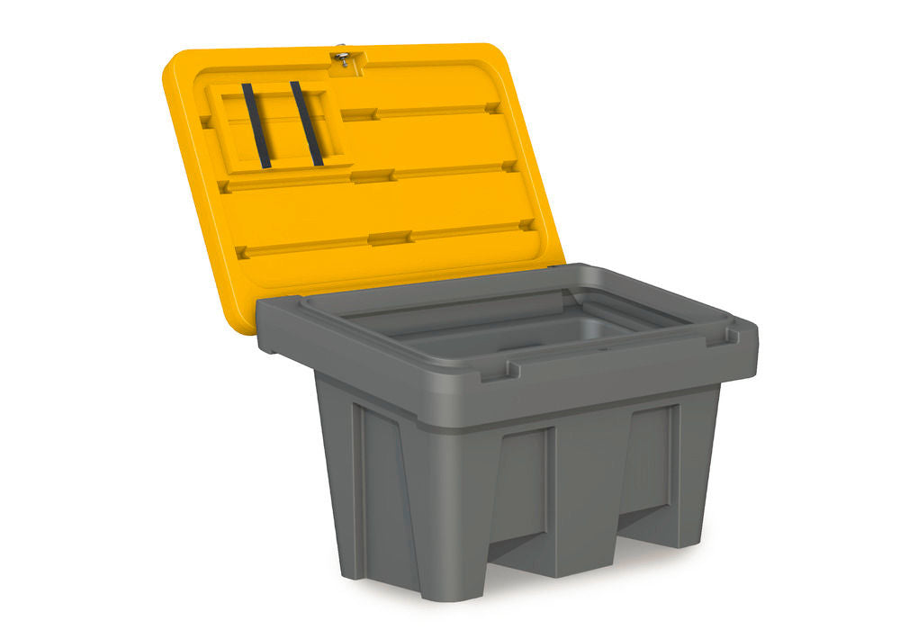 DENIOS Kontejner Za Posipni Materijal GB 150 PE 150 L 241875W