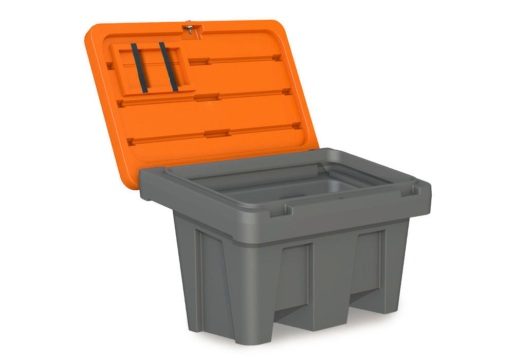 DENIOS Kontejner Za Posipni Materijal GB 150 PE 150 L 241876W