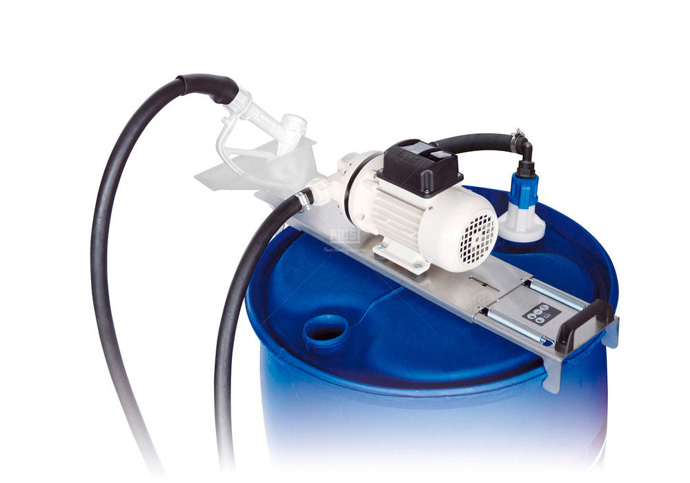Denios Harnstoffpumpe 230 V Za Bure Membranska Pumpa 400 W