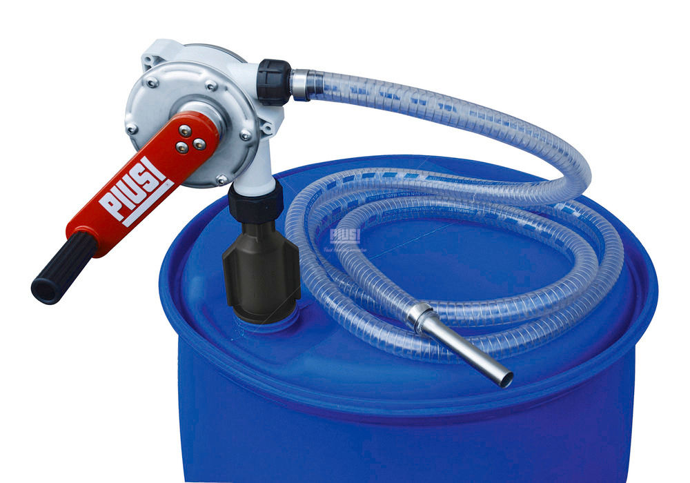 Denios Ručna Pumpa Za AdBlue Bure 38 L/100 Okretaja