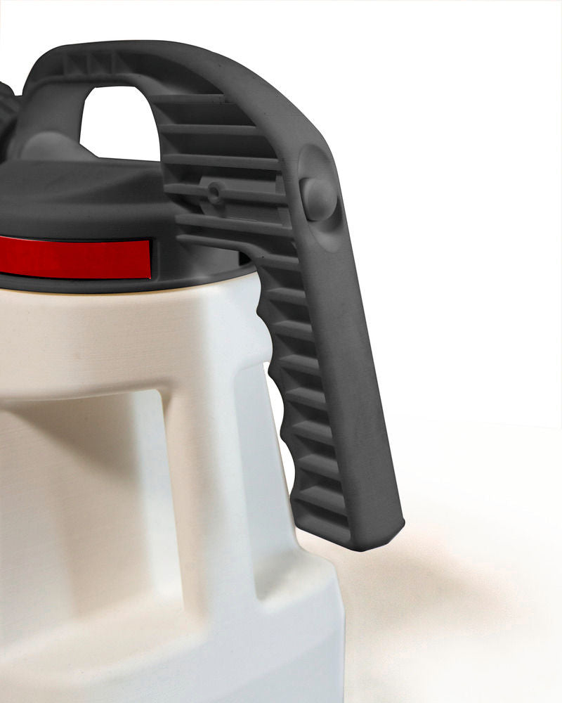 Falcon LubriFlex Abfüllkanne Od HDPE Sa Izmenjivim Izlivom 2 L