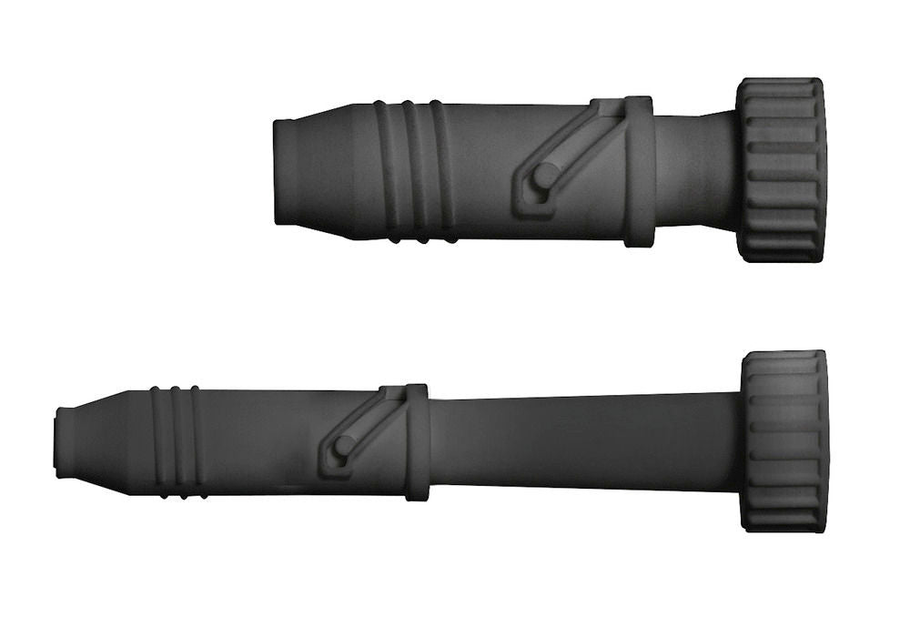 Falcon LubriFlex Abfüllkanne Od HDPE Sa Izmenjivim Izlivom 2 L