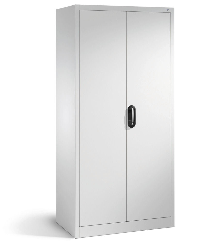CP Möbel Ormar za Alat i Materijal Cabo 930 x 500 x 1950 mm 243721W