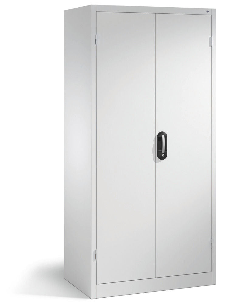 CP Möbel Ormar za alat i materijal Cabo 930 x 600 x 1950 mm 243724W