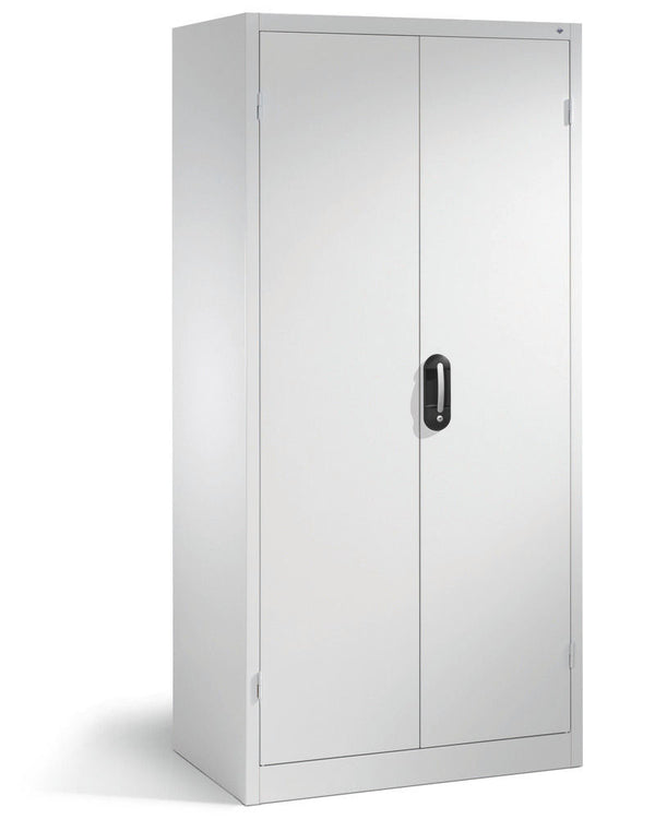 CP Möbel Ormar za alat i materijal Cabo 930 x 600 x 1950 mm 243724W