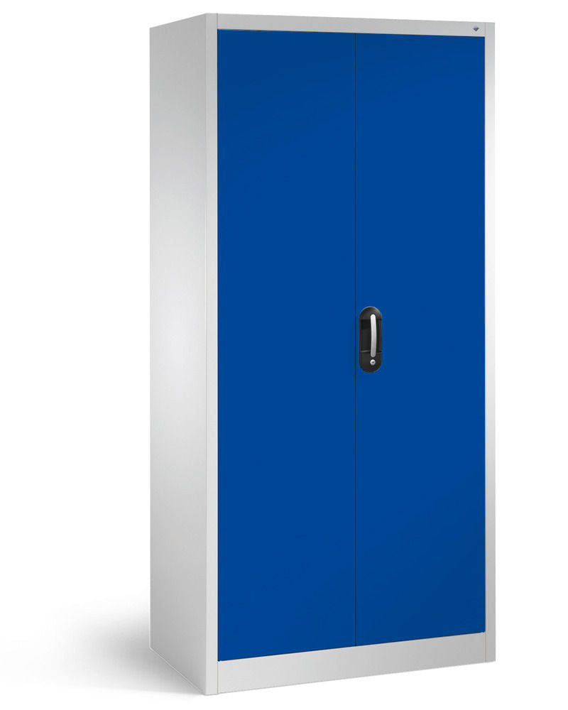CP Möbel Ormar za Alat i Materijal Cabo 930 x 500 x 1950 mm 243747W