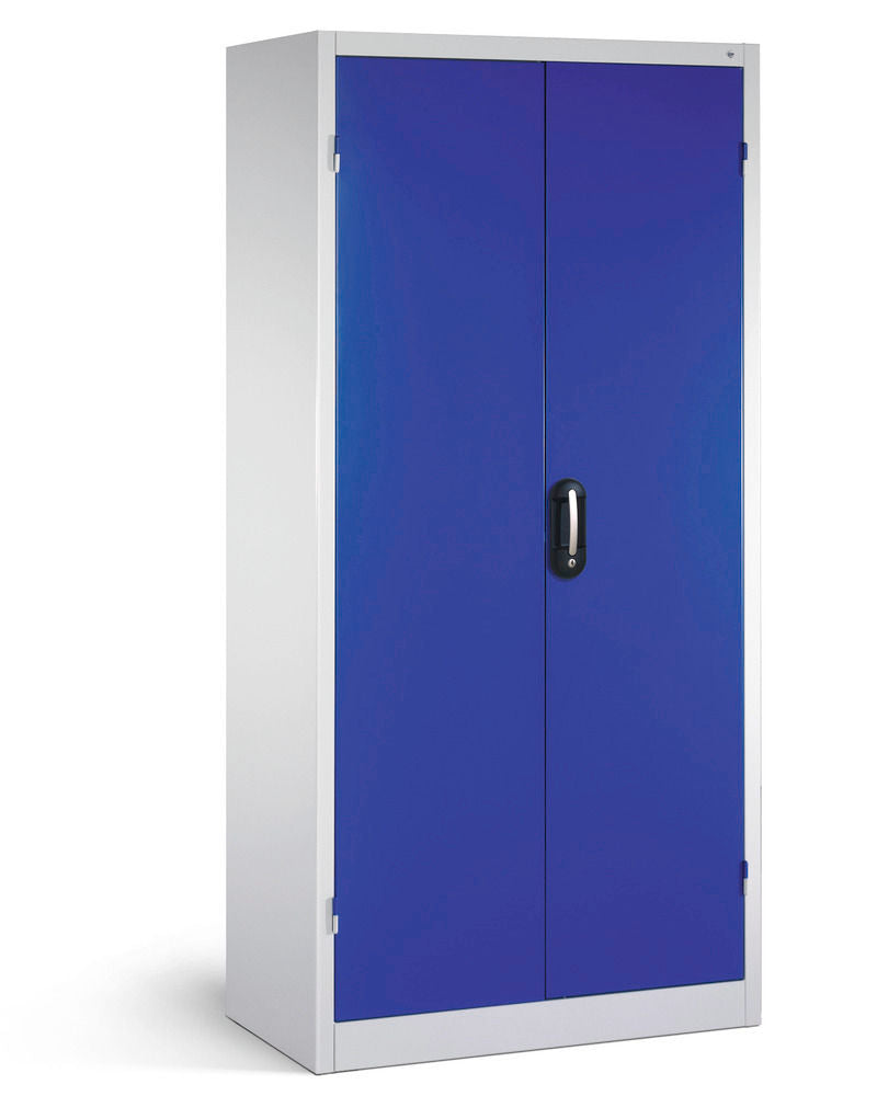 CP Möbel Ormar za Alat i Materijal Cabo 930 x 600 x 1950 mm 243750W