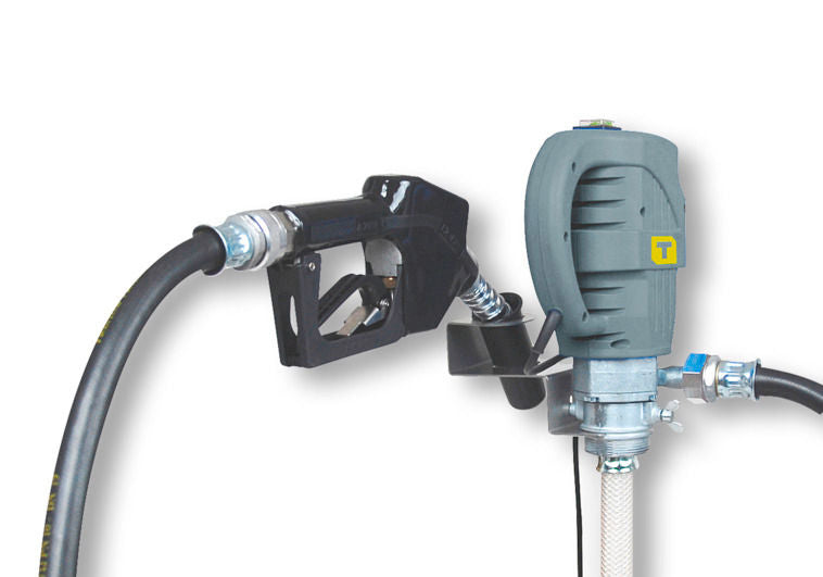 Denios Električna Pumpa Za Bure W85 Sa Automatskim Ventilom 1600 Mm 950 W
