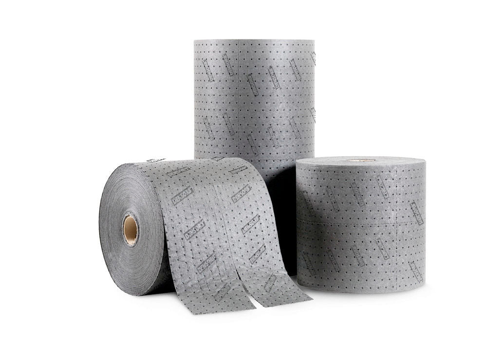 Densorb Economy Double Univerzalne Upijajuće Krpe 50 Cm X 90 M 2 Komada