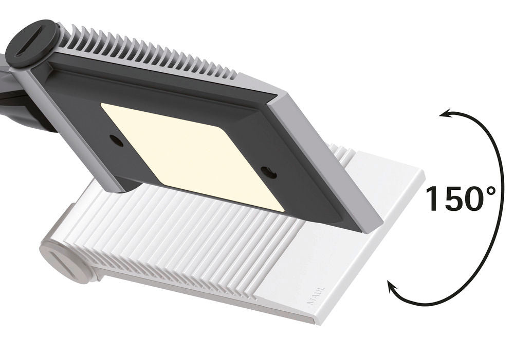 MAUL Radna LED Lampa Thebe 245562W