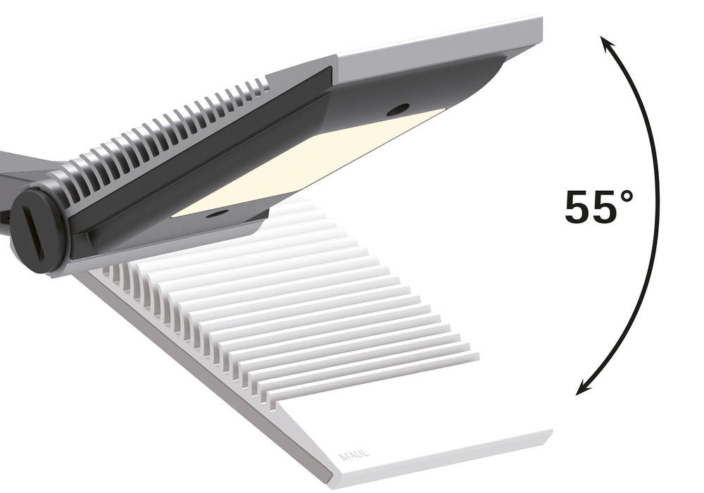 MAUL Radna LED Lampa Thebe 245562W