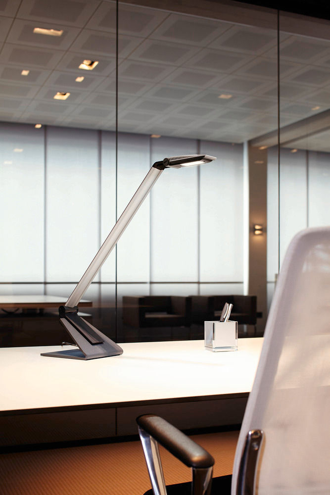 MAUL Radna LED Lampa Thebe 245562W