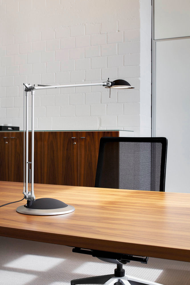 MAUL Radna LED Lampa Indra 245564W