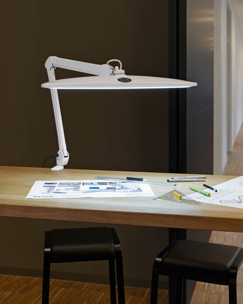 MAUL Radna LED Lampa Helike 245565W