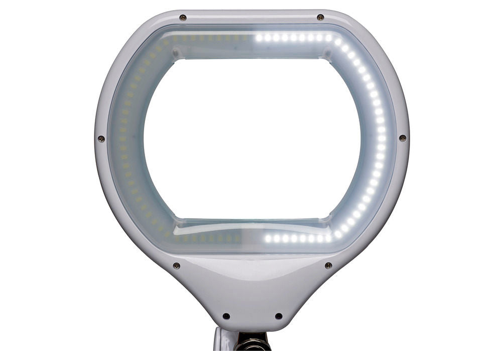MAUL Radna LED Lupa Lampa Mimas 245569W