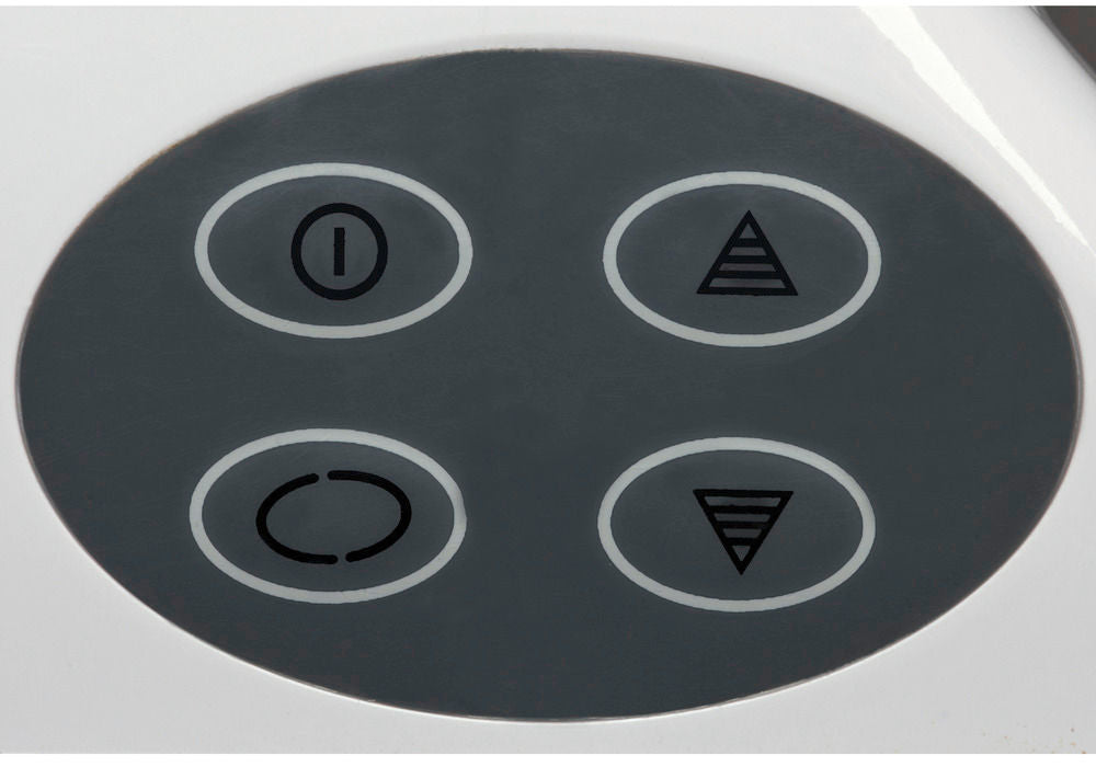 MAUL Radna LED Lupa Lampa Mimas 245569W