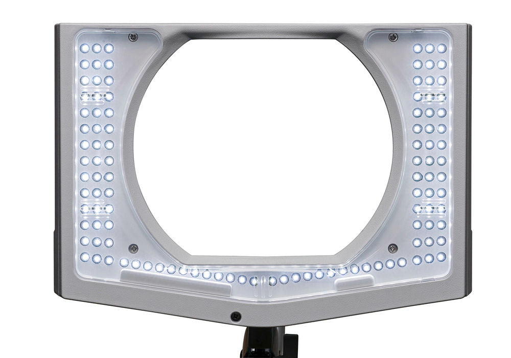 MAUL Radna LED Lupa Lampa Delmos 245573W