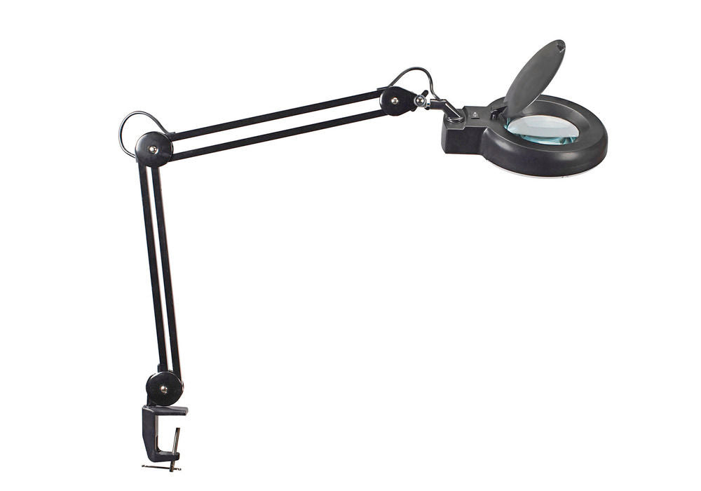 MAUL Radna LED Lupa Lampa Phobos 245575W