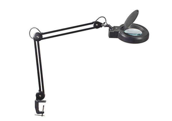 MAUL Radna LED Lupa Lampa Phobos 245575W