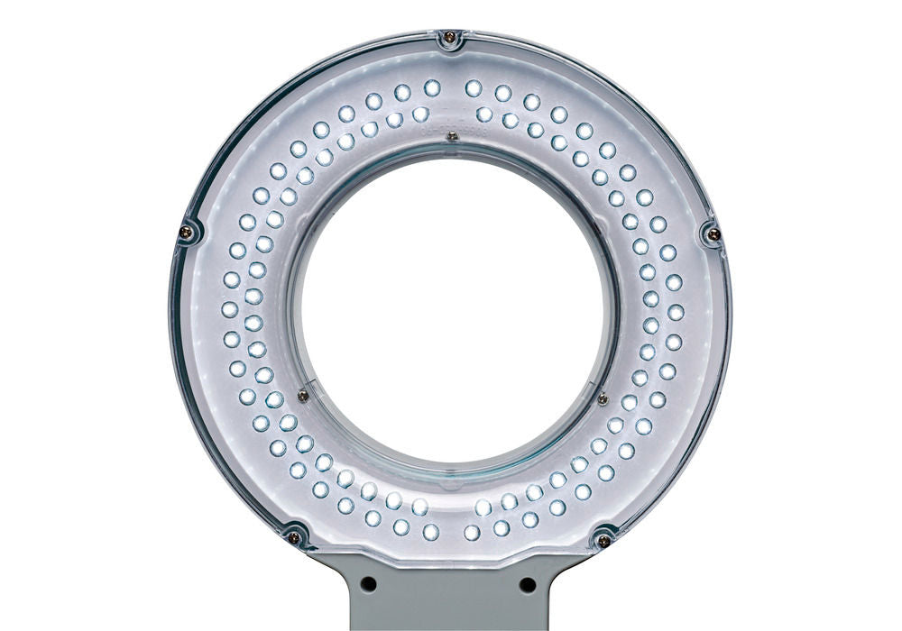 MAUL Radna LED Lupa Lampa Phobos 245575W