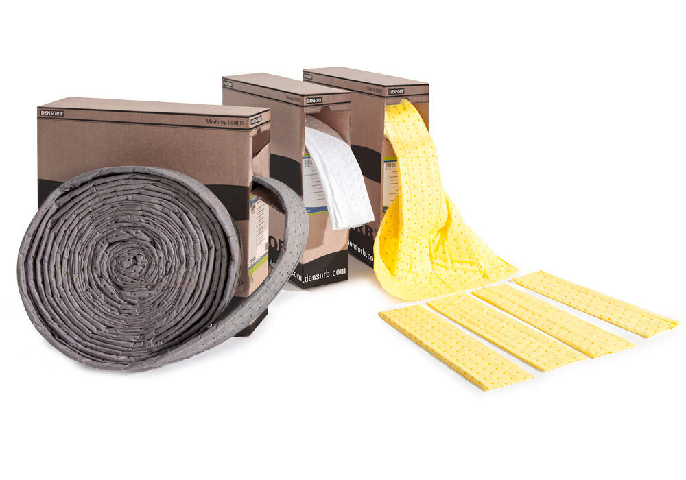 Densorb Bindevlies Varioform Spezial 15 M