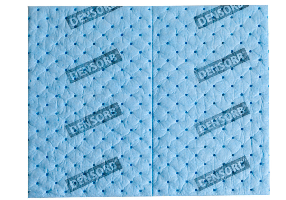Densorb Premium Triple Vlies Mat Za Upijanje Ulja Light 40x50cm 200 Kom