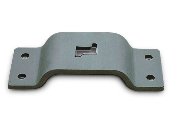 Zaštitni Stub Moravia Čelični Crveno-Beli 1000 mm 248386W