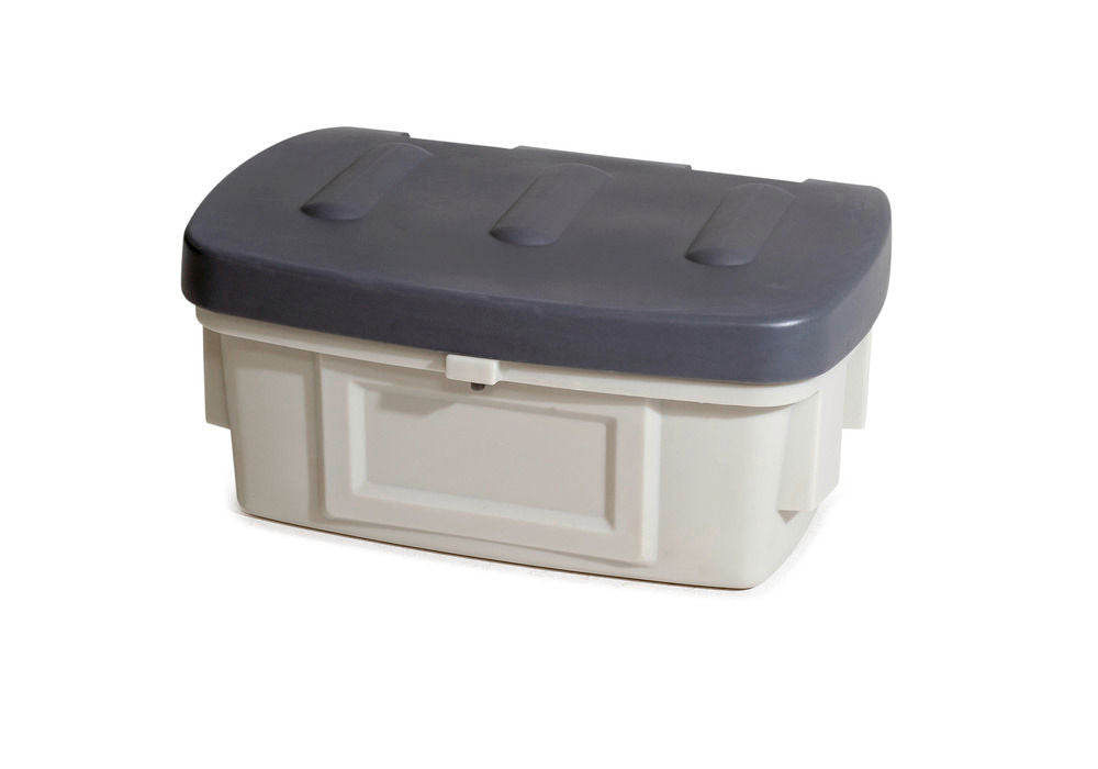 Univerzalni Kontejner Tip UB 100 DENIOS 248497W 100 L Sivi