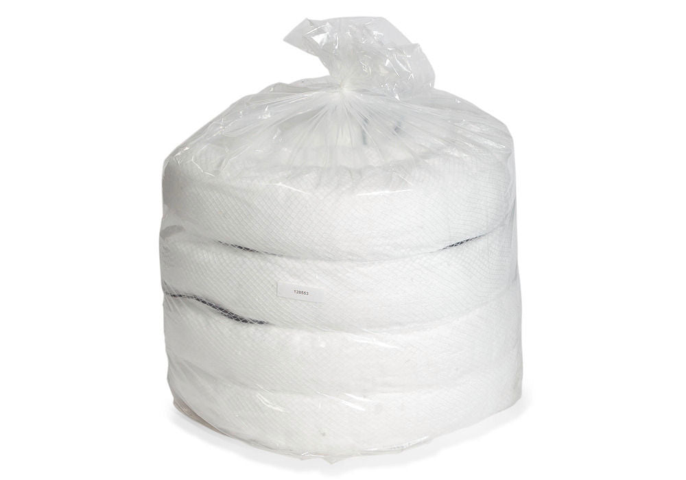 DENSORB Uljne Brane Za Zadržavanje I Upijanje Ulja Na Vodi 3m X 20cm 4 Komada