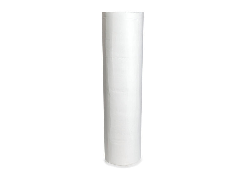 DENSORB Vlies Rola Za Apsorpciju Ulja Outdoor Long Life 24m x 1450mm Bela