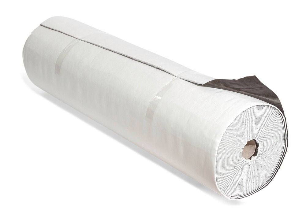 DENSORB Vlies Rola Za Apsorpciju Ulja Outdoor Long Life 24m x 1450mm Bela
