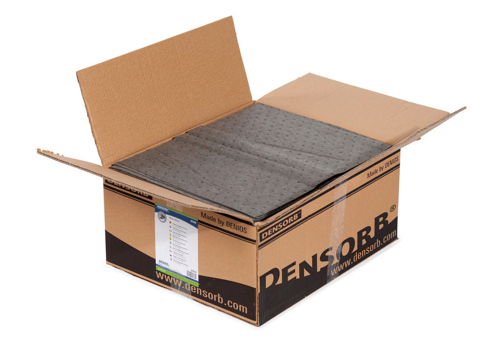 Densorb Universalne Upijajuće Vlaknaste Prostirke Economy Single Light 40X50 Cm 200 Komada
