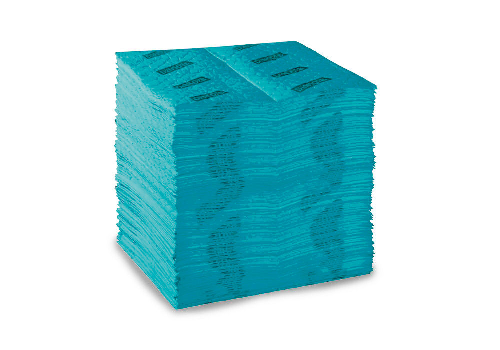 Densorb Premium Triple Univerzalne Upijajuće Krpe Light 40x50cm 200 Komada